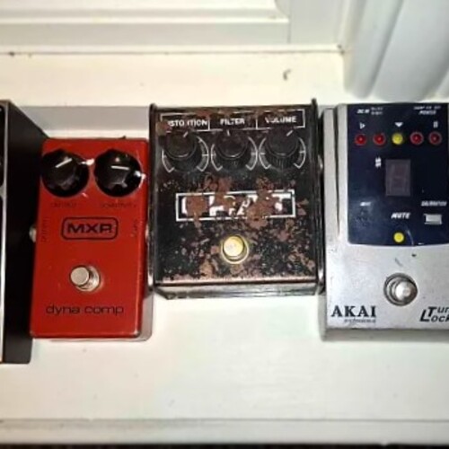 Fulltone Distortion Pro Effects Pedal - What To Know & Where To