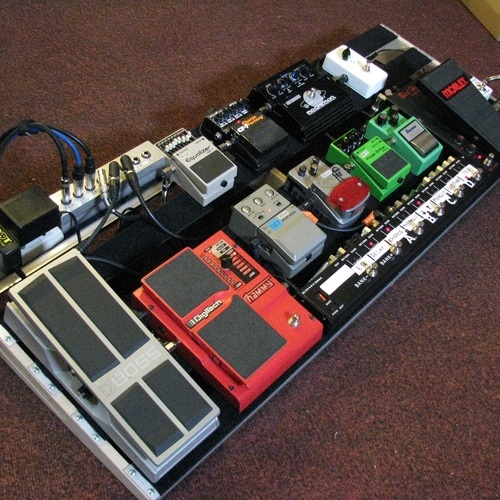 DigiTech WH-4 Whammy (4th Gen) - What To Know & Where To Buy