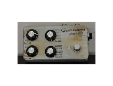 Mid-Fi Electronics Clari(not) Fuzz - What To Know & Where To Buy