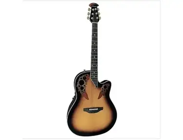 Ovation Al Di Meola Signature 1769-ADII5 - What To Know & Where To