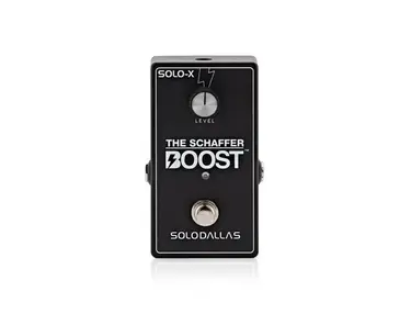 SoloDallas The Schaffer Replica Classic - What To Know & Where To