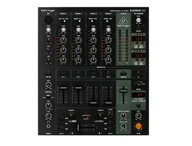 Behringer DDM4000 Digital DJ Mixer - What To Know & Where To Buy