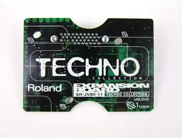 Roland SR-JV80-06 Dance Expansion Board - What To Know & Where To