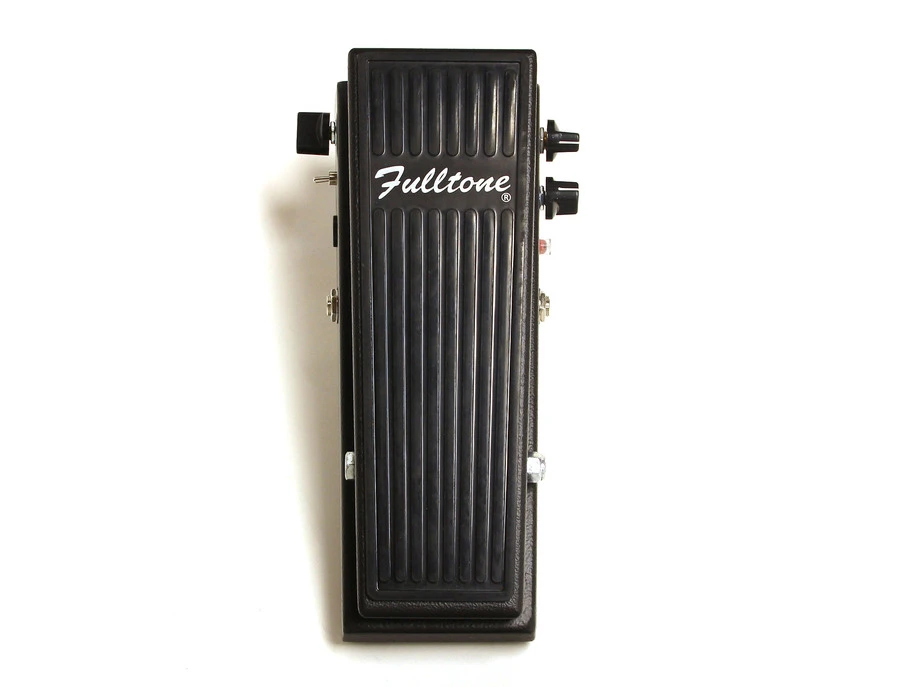 Fulltone Clyde Deluxe Wah - What To Know & Where To Buy | Equipboard