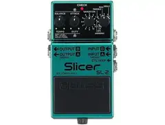 Boss SL-20 Slicer - What To Know & Where To Buy | Equipboard