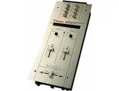 Vestax PMC-06 Pro - What To Know & Where To Buy | Equipboard