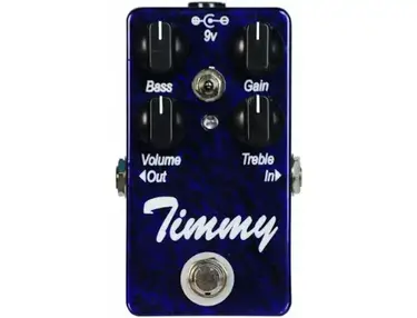 Mad Professor Royal Blue Overdrive - What To Know & Where To Buy