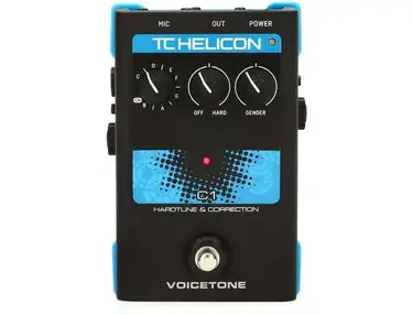 TC Helicon VoiceTone Create - XT - What To Know & Where To Buy
