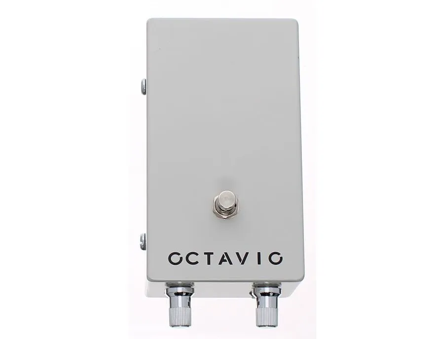 Dunlop JH-OC1 Jimi Hendrix Octavio - What To Know & Where To Buy