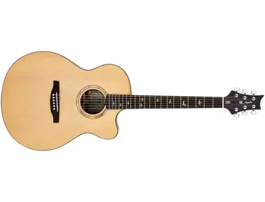 PRS SE Alex Lifeson Thinline Signature Acoustic Guitar - What To