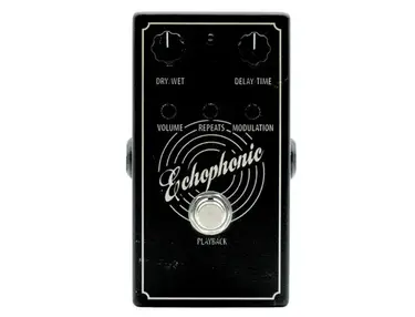 Lovepedal Echo Baby - What To Know & Where To Buy | Equipboard