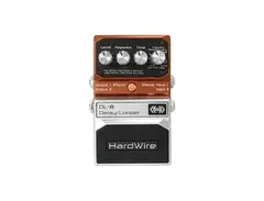 DigiTech HardWire DL-8 Delay/Looper - What To Know & Where To Buy