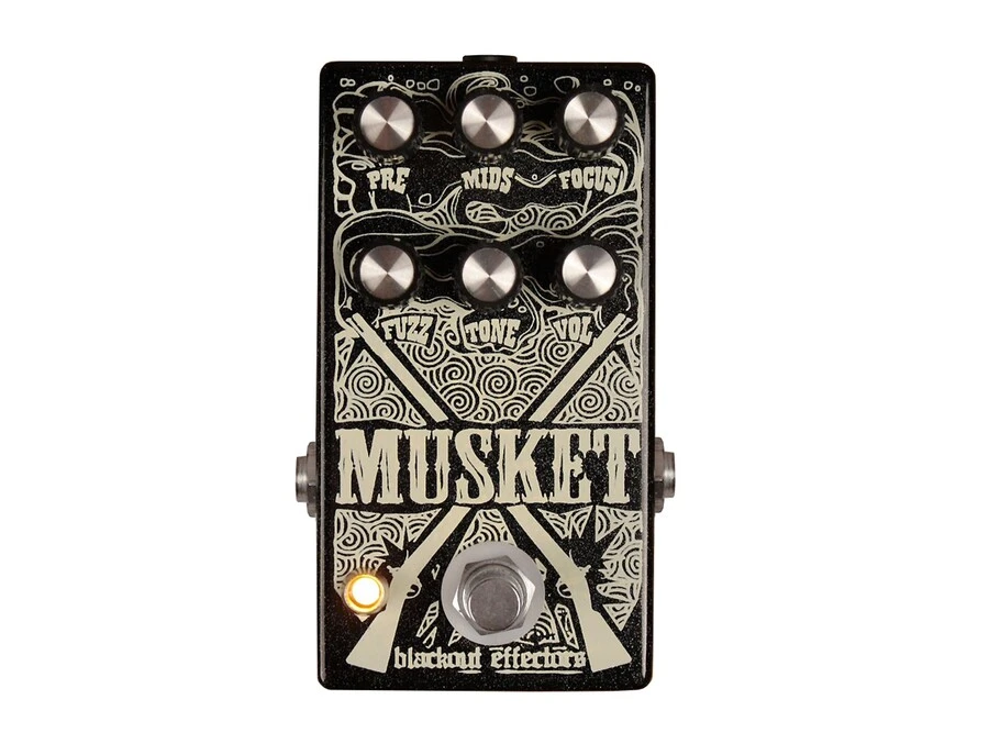 Blackout Effectors Musket V2 - What To Know & Where To Buy