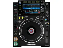 Pioneer DJ CDJ-2000NXS2 - What To Know & Where To Buy | Equipboard