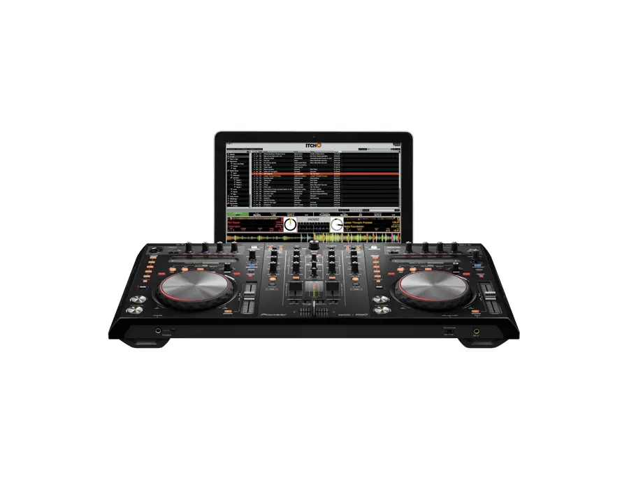 Pioneer DDJ-S1 DJ Controller - What To Know & Where To Buy