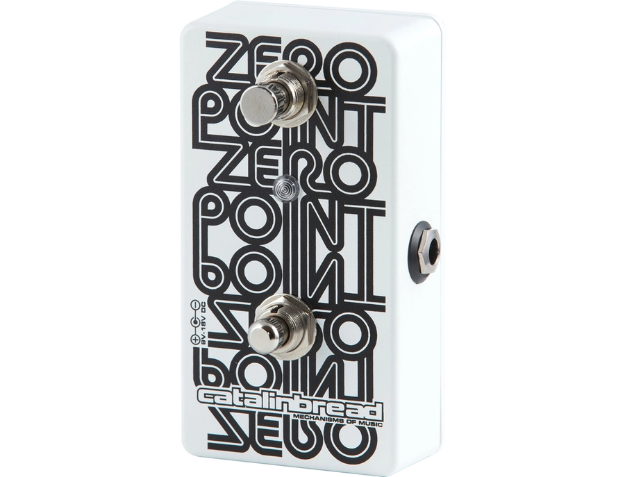 Catalinbread Zero Point - What To Know & Where To Buy | Equipboard