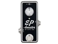 Xotic Effects EP Booster - What To Know & Where To Buy | Equipboard