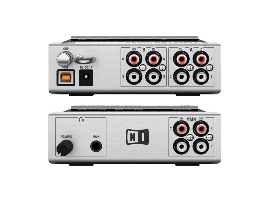 Native Instruments Traktor Scratch A6 - What To Know & Where To