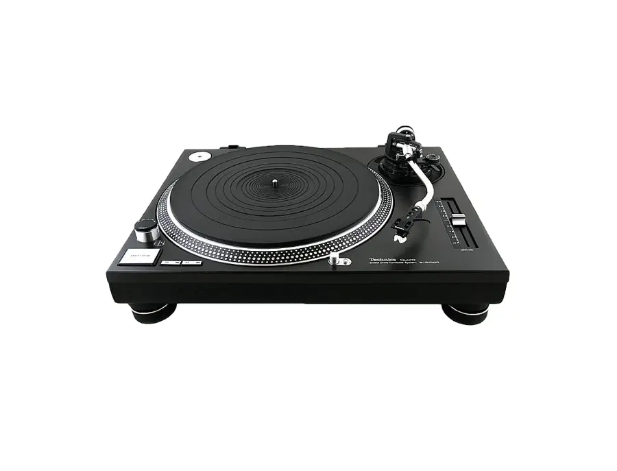 Technics SL-1210MK2 - What To Know & Where To Buy | Equipboard