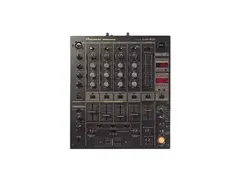 Pioneer DJM-600 Mixer - What To Know & Where To Buy | Equipboard