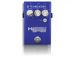 TC Helicon Harmony Singer V2 - What To Know & Where To Buy