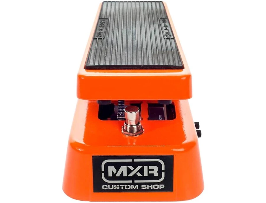 MXR CSP-001X Variphase Pedal - What To Know & Where To Buy