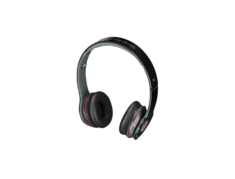 Beats by Dr. Dre SOLO HD (Black) - What To Know & Where To Buy