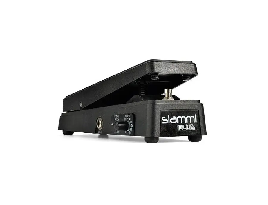 Electro-Harmonix Slammi Plus - What To Know & Where To Buy