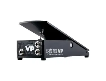 Vox V850 Volume Pedal - What To Know & Where To Buy | Equipboard