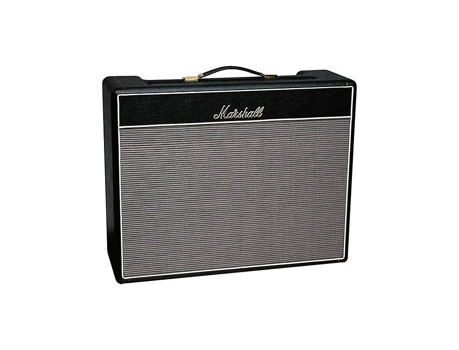 Marshall Model 1962 Bluesbreaker - What To Know & Where To Buy