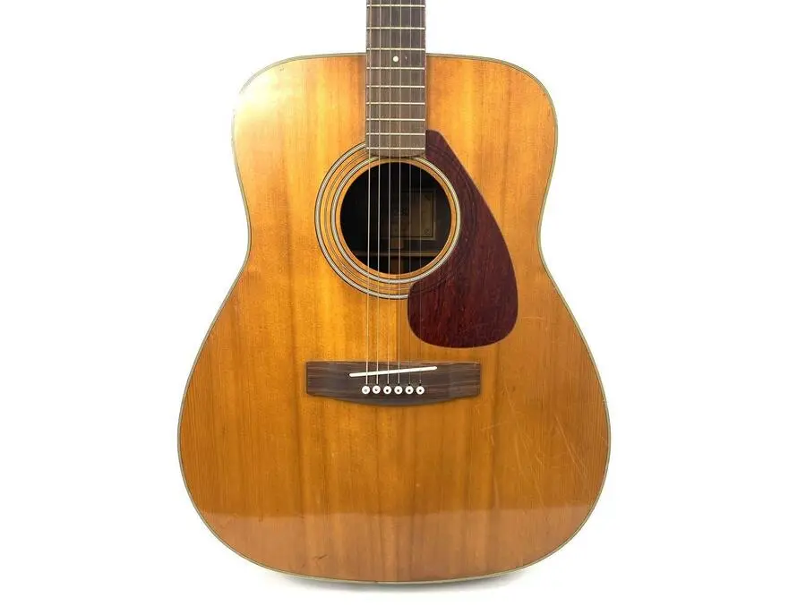 アコースティックギター YAMAHA ヤマハ アンティーク FG-280