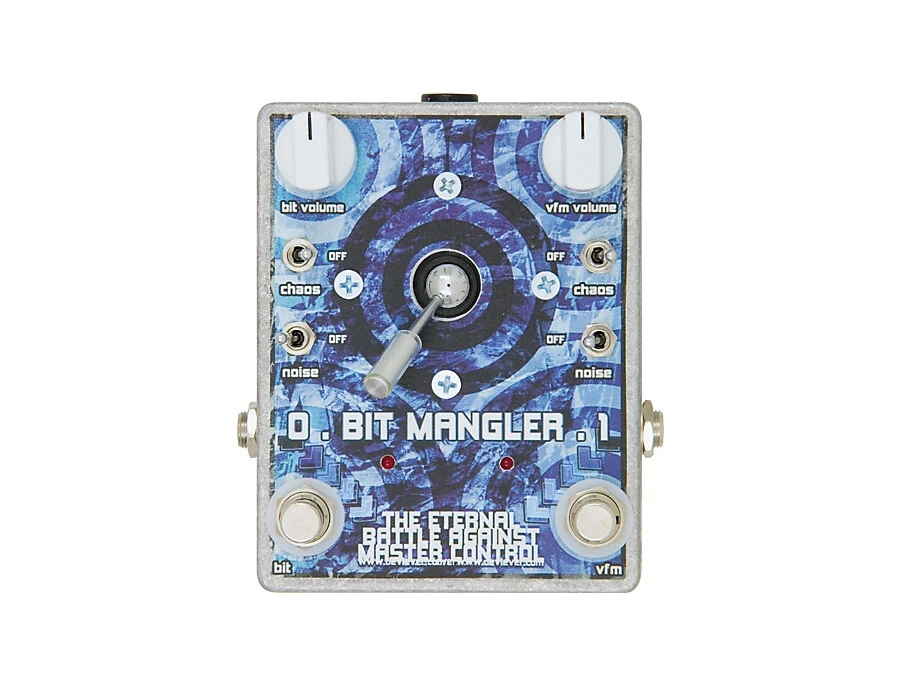 Devi Ever bit mangler - What To Know & Where To Buy | Equipboard