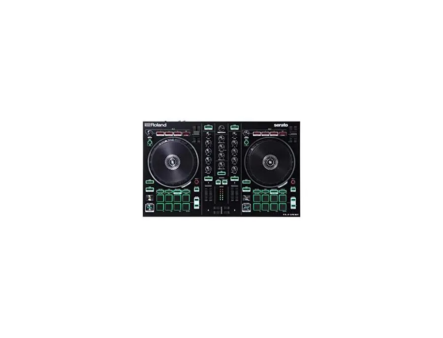 Roland DJ 202 - What To Know & Where To Buy | Equipboard
