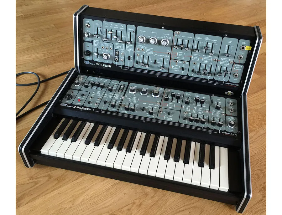 SDKC Instruments - Helical - MOD WIGGLER