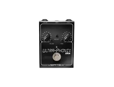 Vertex Ultraphonix Overdrive - What To Know & Where To Buy