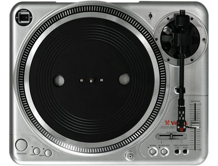 Vestax PDX-2000 - What To Know & Where To Buy | Equipboard