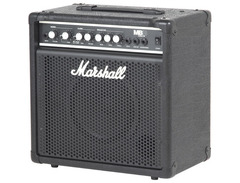 Marshall MB15 Bass Amp - What To Know & Where To Buy | Equipboard