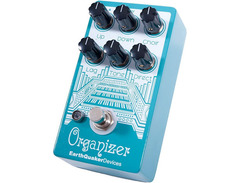 EarthQuaker Devices Organizer - What To Know & Where To Buy