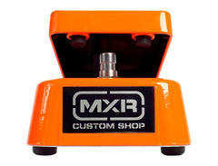 MXR Dunlop MXR CSP-001 Variphase Pedal - What To Know & Where To