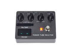 Korg Nu:tekt TR-S POWER TUBE REACTOR - What To Know & Where To Buy