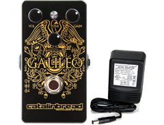 Catalinbread Galileo MKII - What To Know & Where To Buy | Equipboard