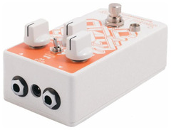 EarthQuaker Devices Spatial Delivery V2 - What To Know & Where To