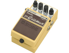 Boss FBM-1 Fender '59 Bassman - What To Know & Where To Buy