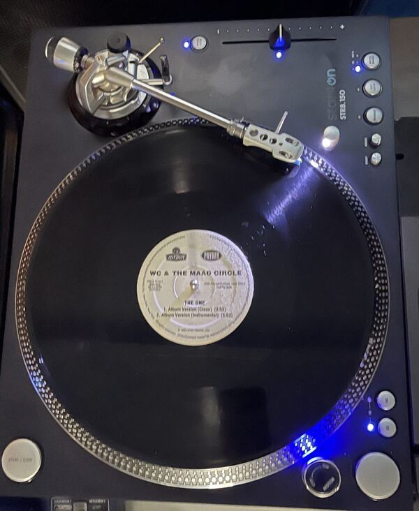 Stanton STR8-150 - What To Know & Where To Buy | Equipboard