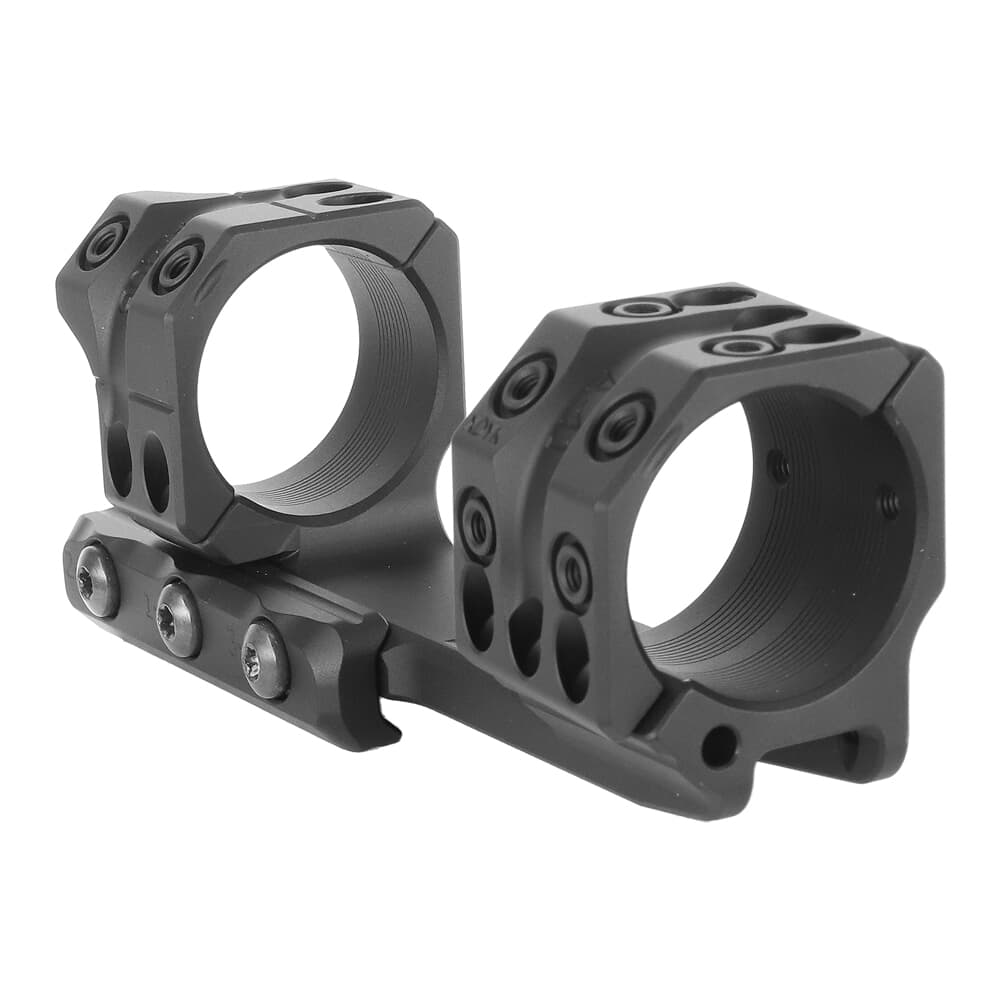 Spuhr Cantilever Unimount 34mm 0MIL/MOA 1.26