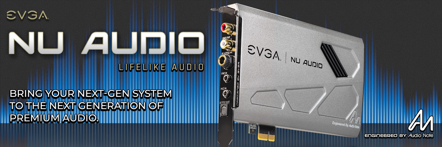 EVGA - About Us - Press Release #330