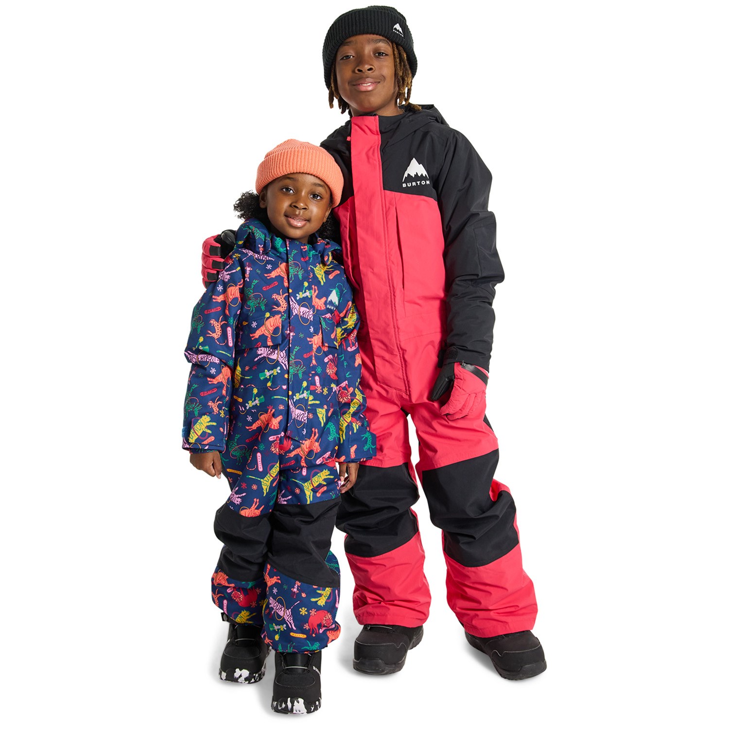 Burton 2L One Piece - Toddlers' | evo Canada