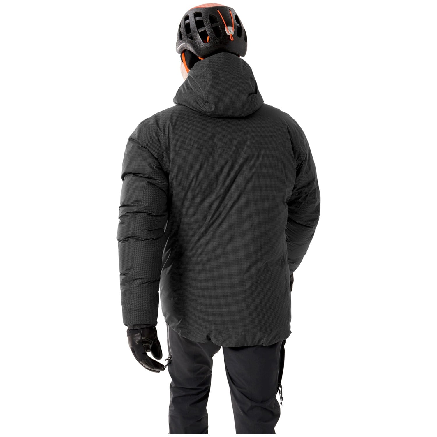 Arc'teryx Alpha Lightweight Parka - Men's | evo