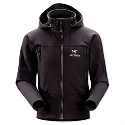 Arc'teryx Gamma SV Hoodie | evo