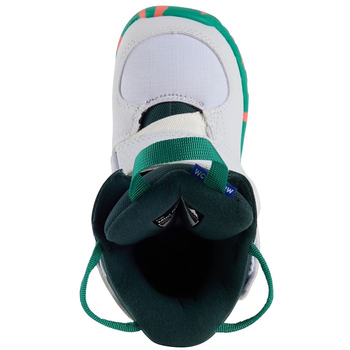 Burton Mini Grom Snowboard Boots - Kids' | evo